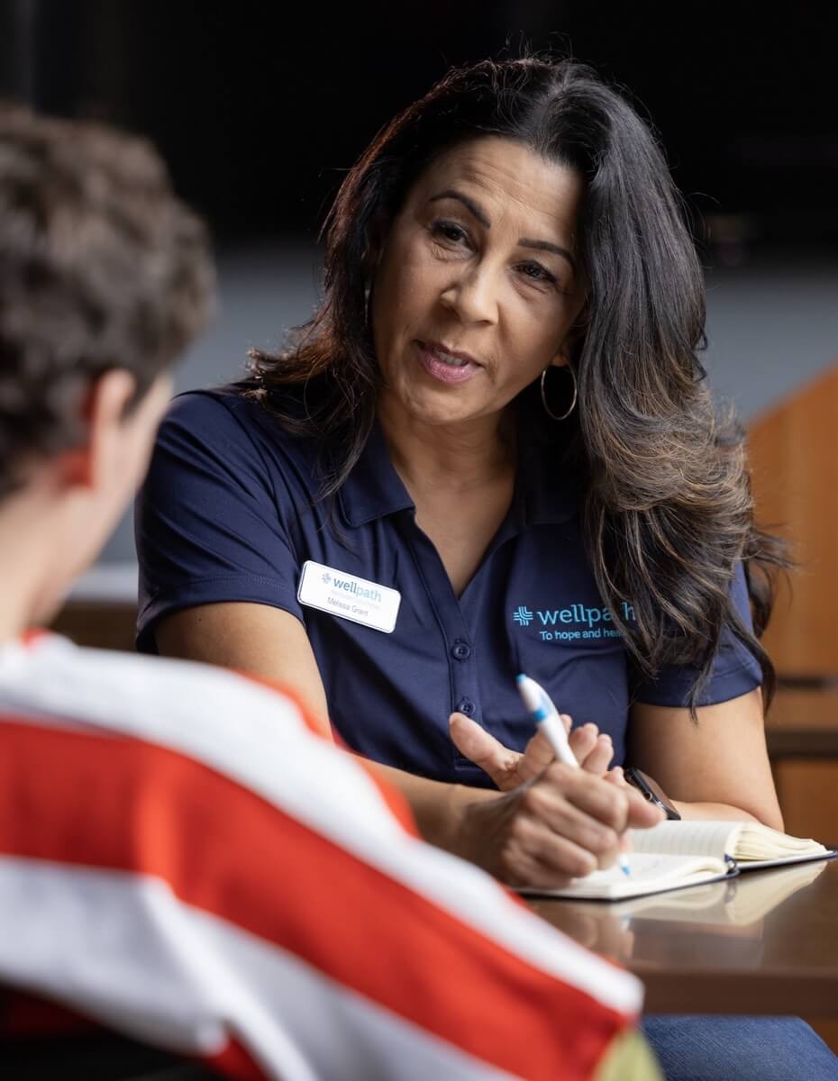Wellpath Staff Wellpath Benefits — River Health